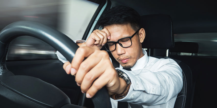 auto accident chiropractor for dizziness treatment in Raleigh