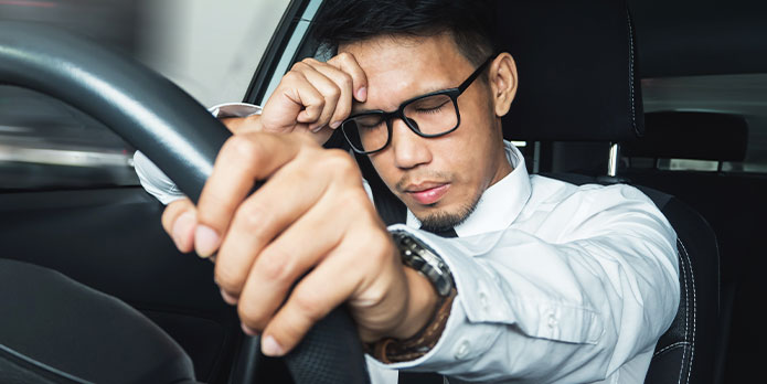 auto accident treatments for vertigo in Raleigh