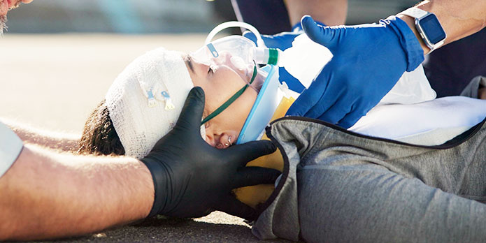 auto accident treatments for traumatic brain injury in Raleigh