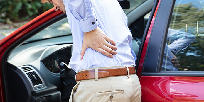 auto accident treatments for vertebral subluxation in Raleigh