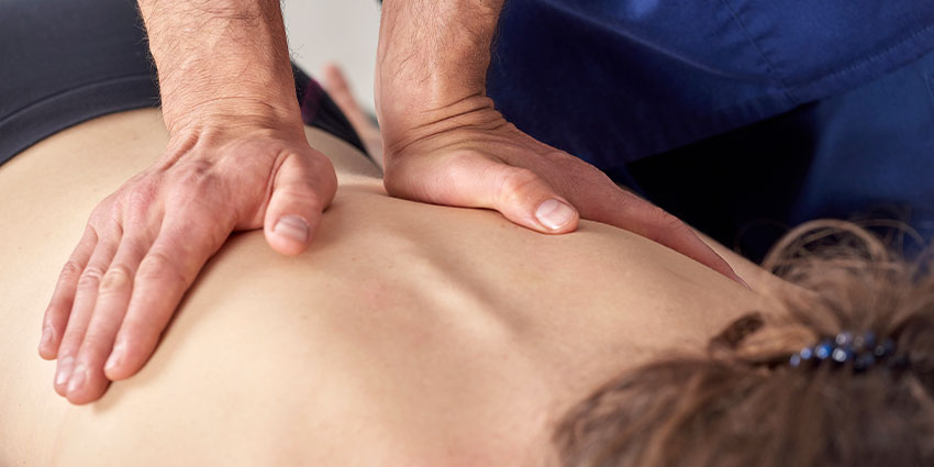 diversified technique in Raleigh for auto accident injuries